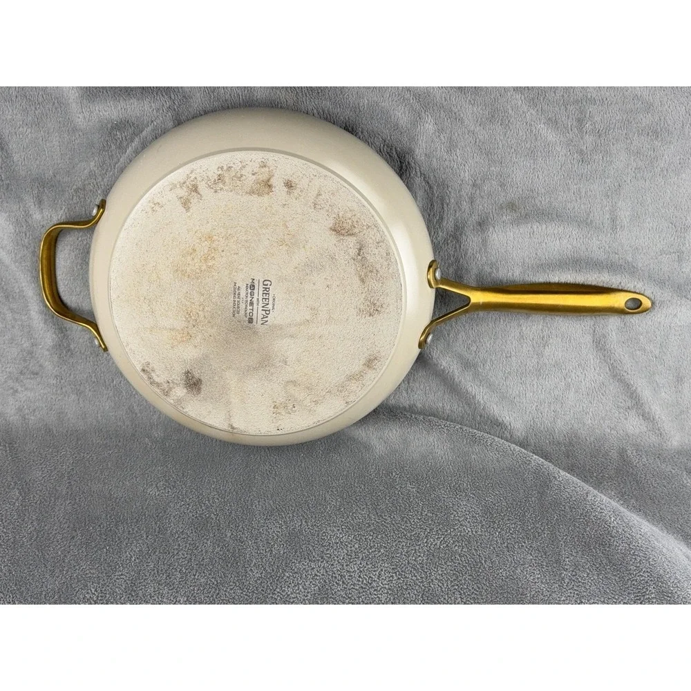 GreenPan ceramic non